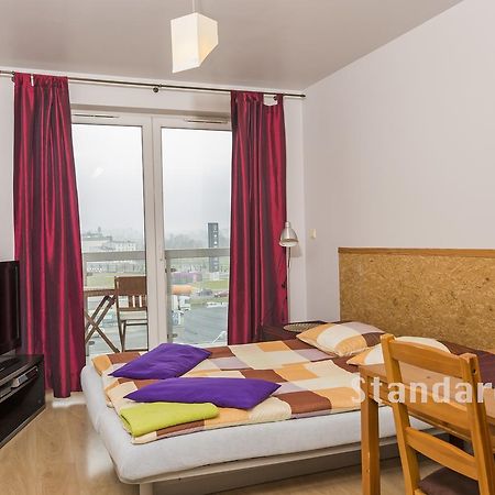 Apartament Polar Poznan Ngoại thất bức ảnh