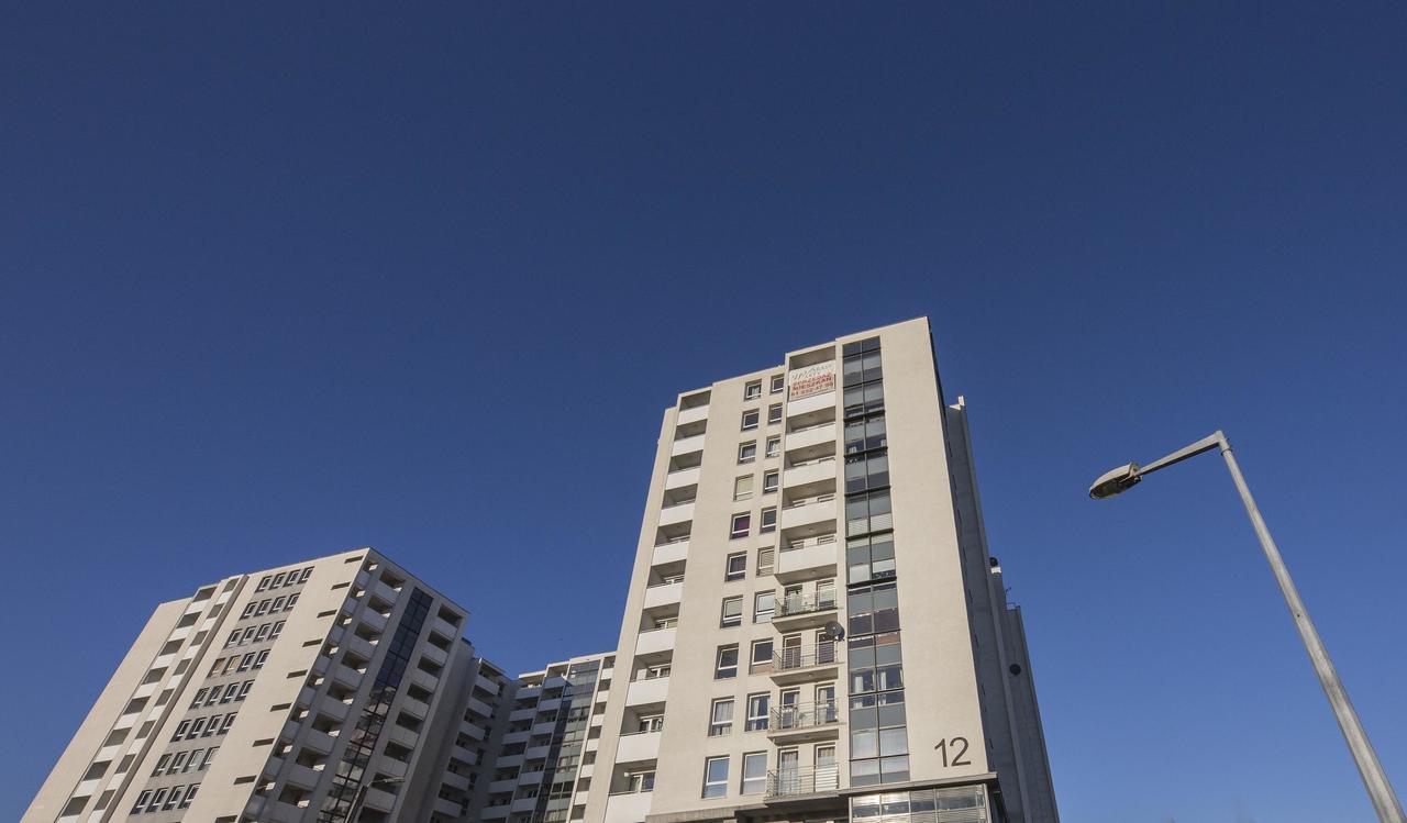 Apartament Polar Poznan Ngoại thất bức ảnh
