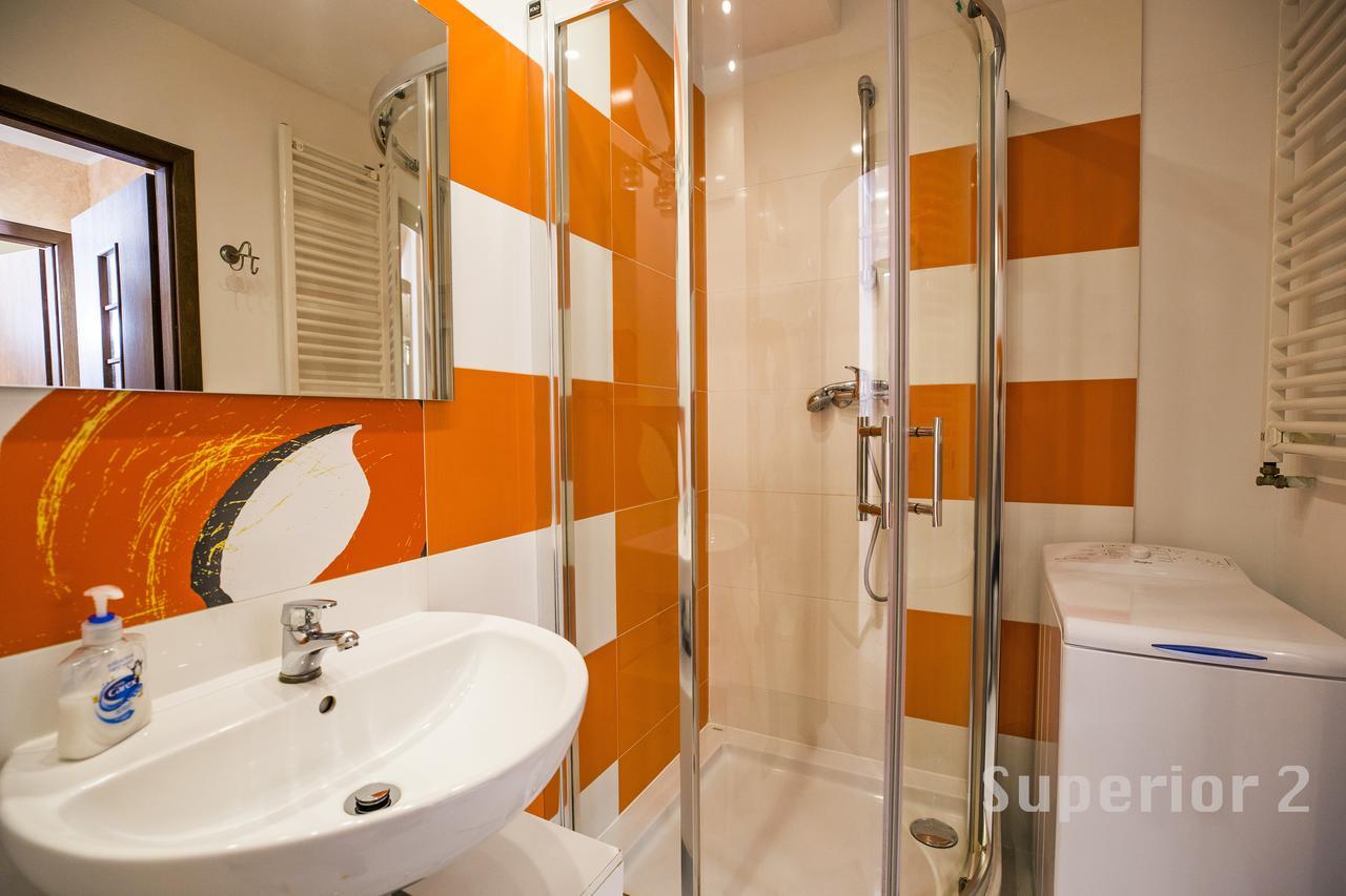 Apartament Polar Poznan Ngoại thất bức ảnh