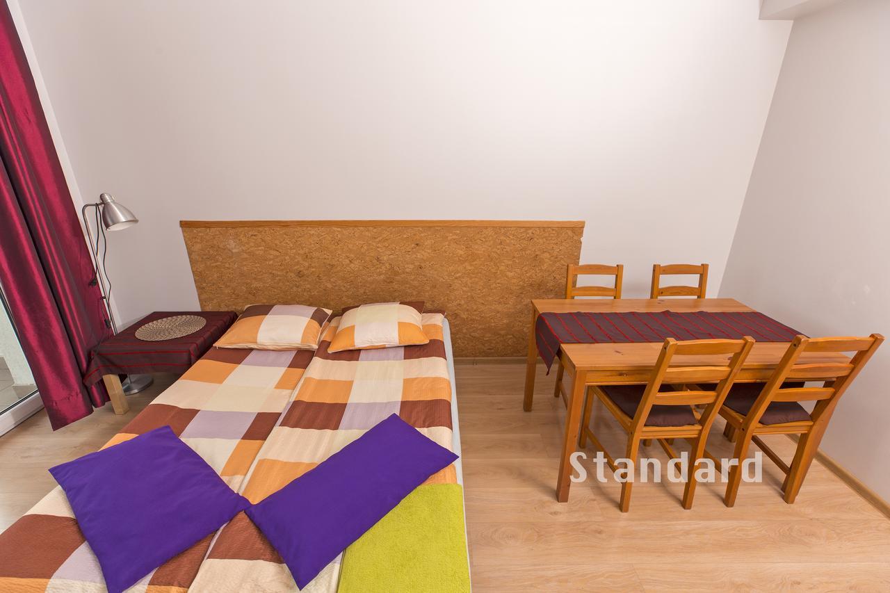 Apartament Polar Poznan Ngoại thất bức ảnh